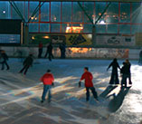 Eissporthalle Willingen